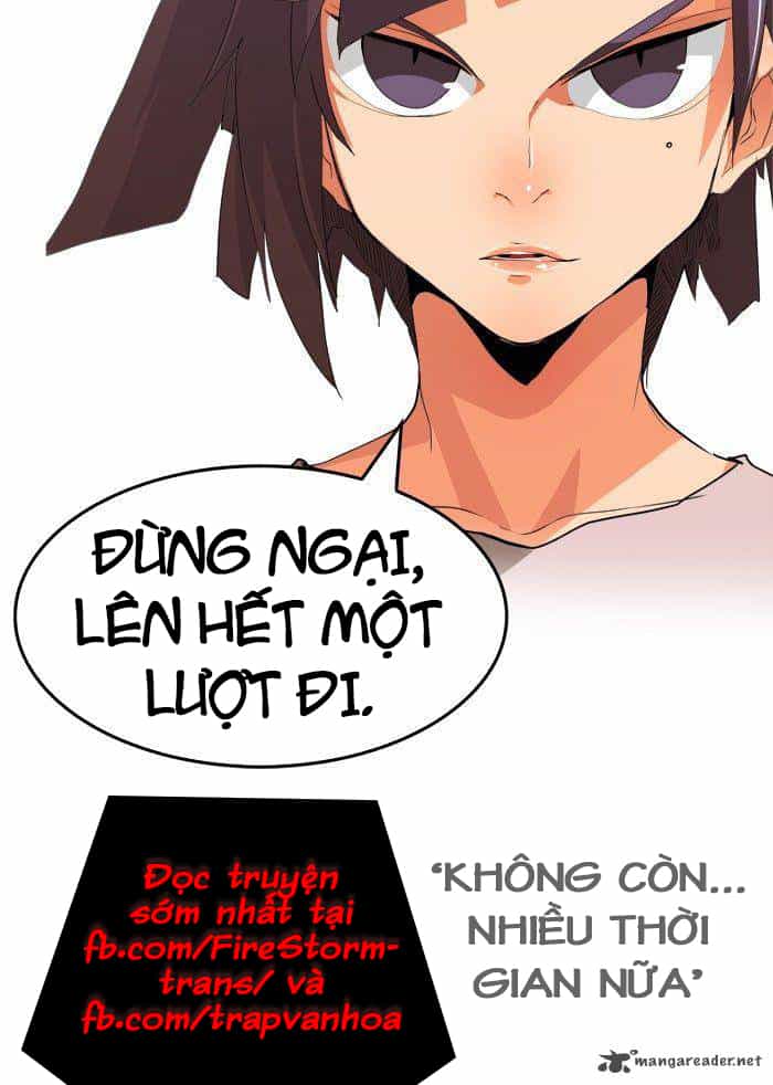 Chúa Tể Học Đường - Chương 323 - ảnh 96