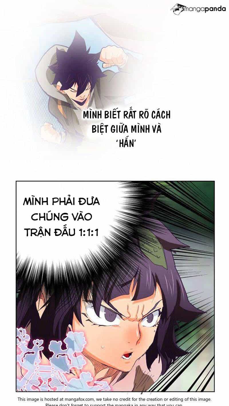 Chúa Tể Học Đường - Chương 324 - ảnh 26