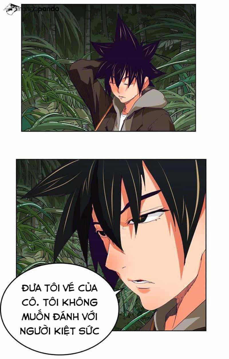 Chúa Tể Học Đường - Chương 324 - ảnh 75