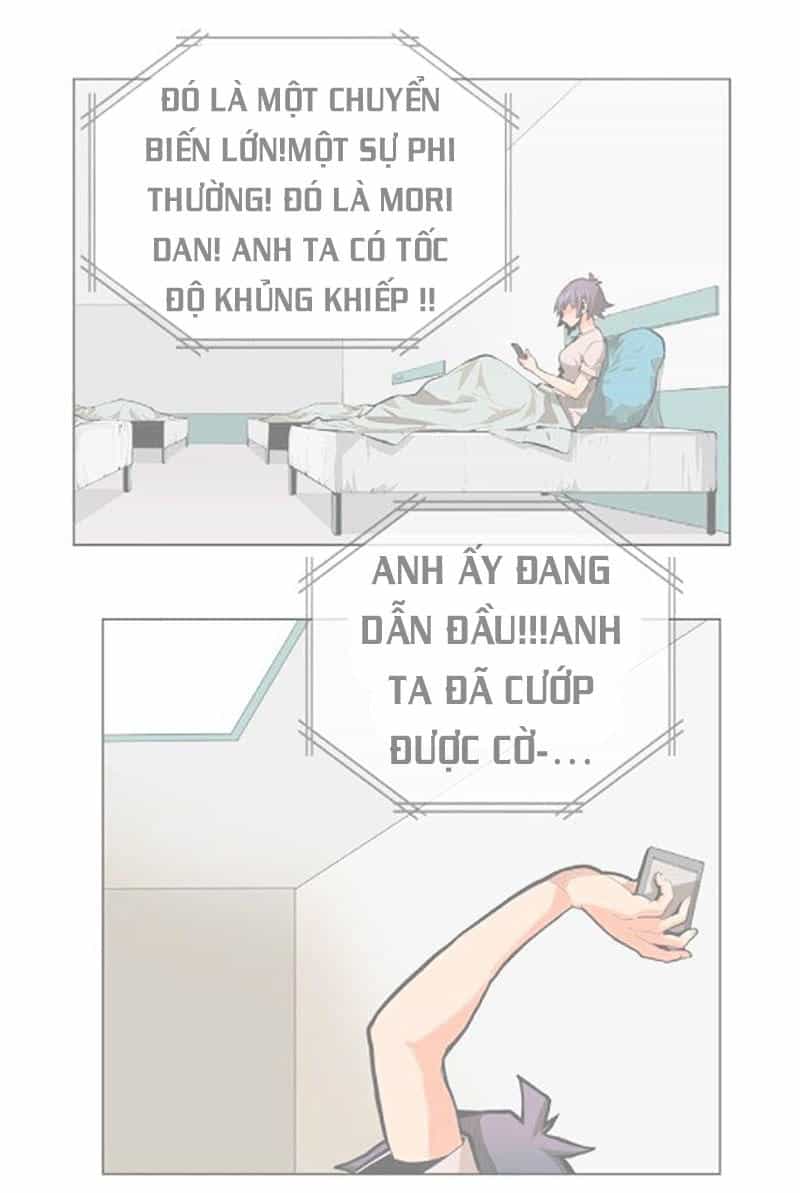 Chúa Tể Học Đường - Chương 329 - ảnh 45