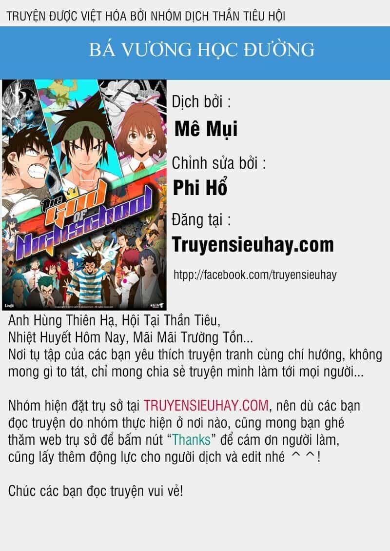 Chúa Tể Học Đường - Chương 336 - ảnh 1