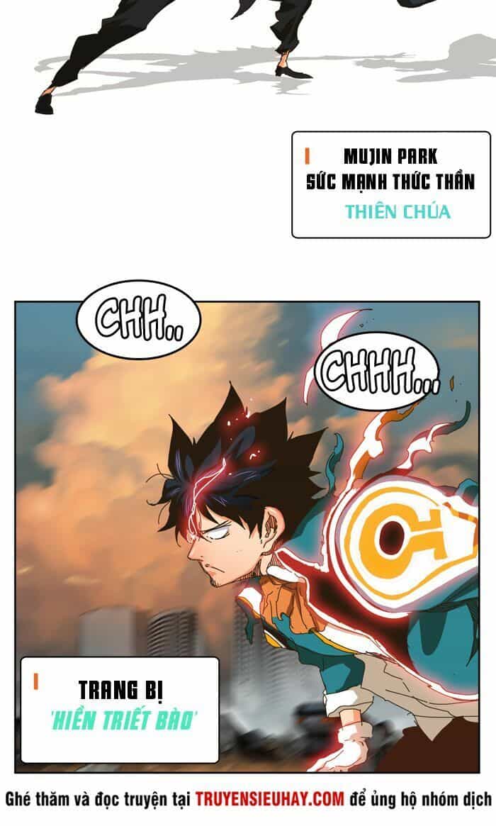 Chúa Tể Học Đường - Chương 337 - ảnh 41