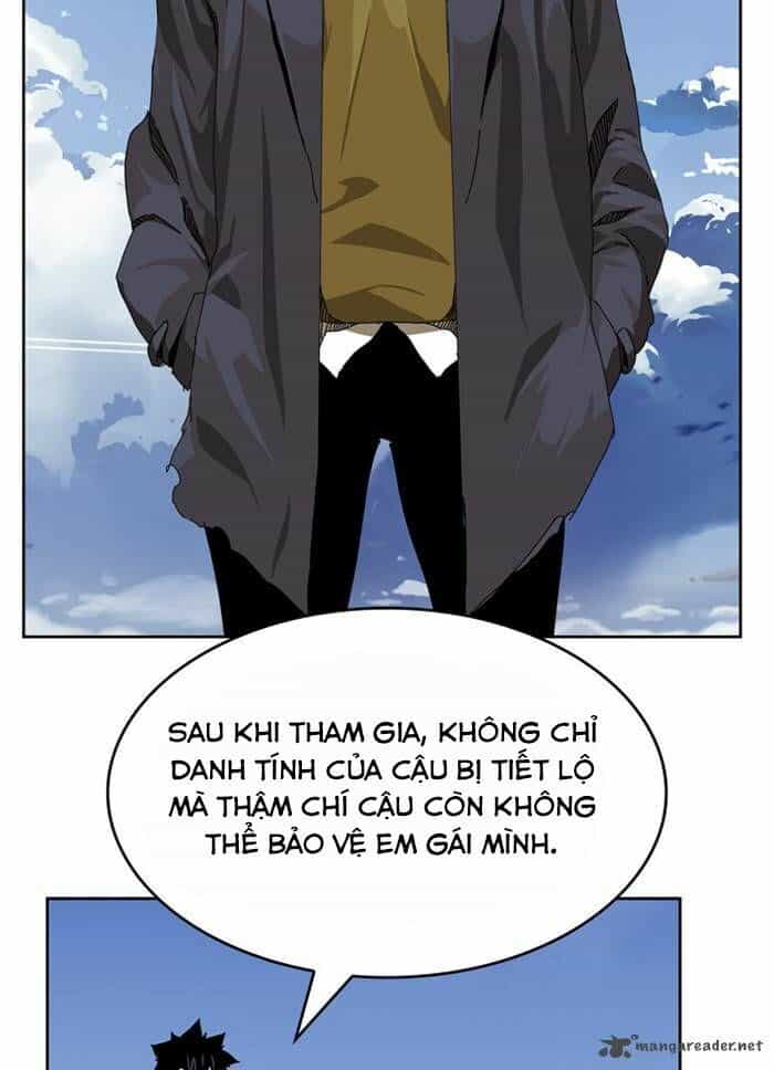 Chúa Tể Học Đường - Chương 338 - ảnh 37