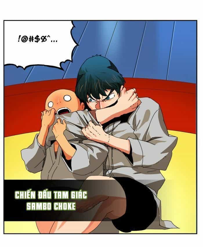 Chúa Tể Học Đường - Chương 342 - ảnh 5