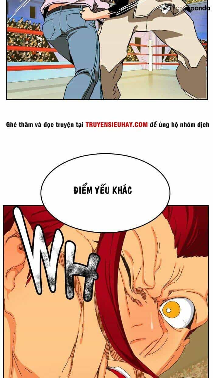 Chúa Tể Học Đường - Chương 344 - ảnh 72