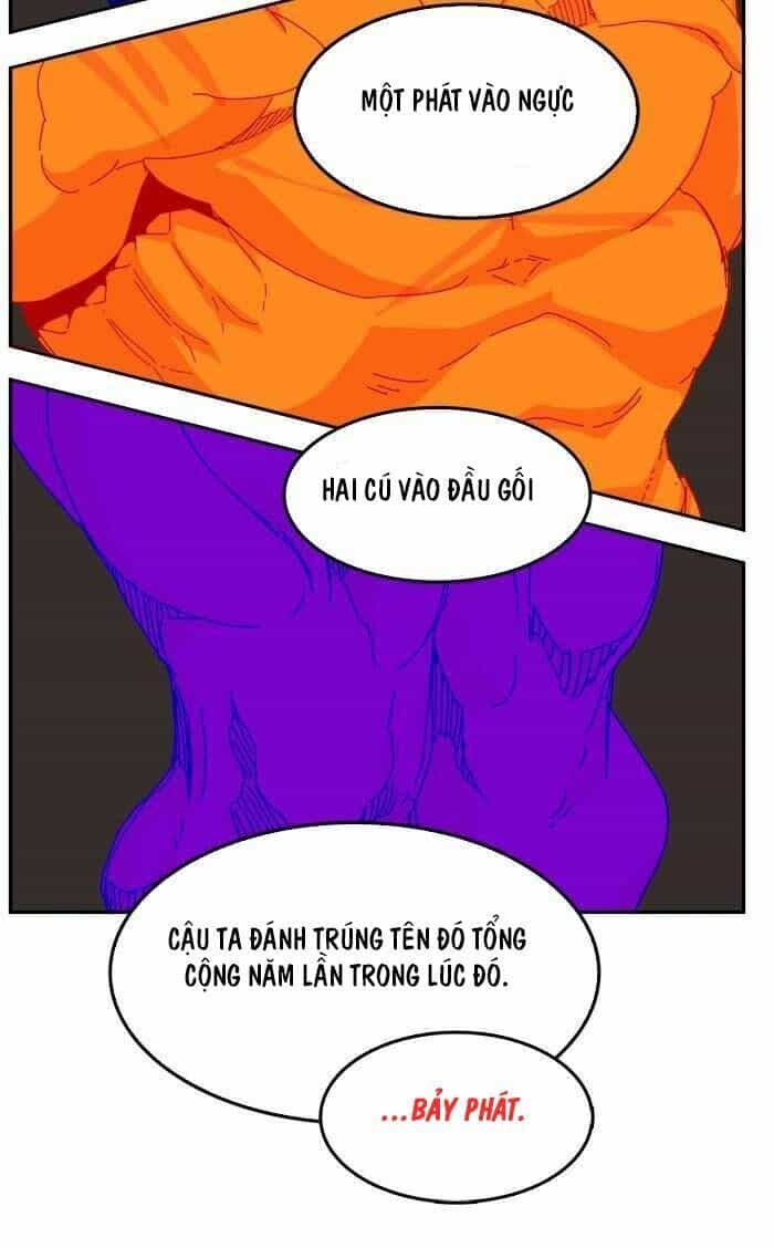 Chúa Tể Học Đường - Chương 345 - ảnh 32