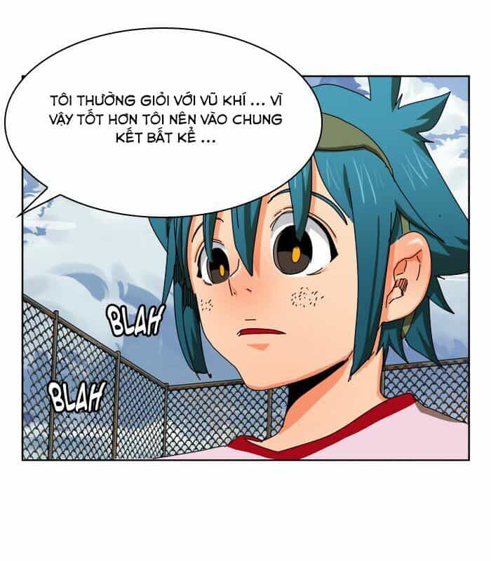Chúa Tể Học Đường - Chương 347 - ảnh 46