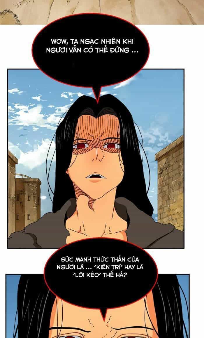 Chúa Tể Học Đường - Chương 353 - ảnh 4