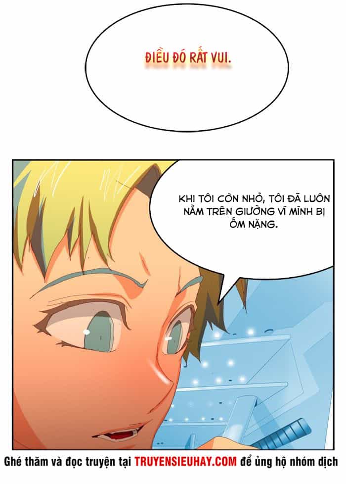 Chúa Tể Học Đường - Chương 362 - ảnh 25