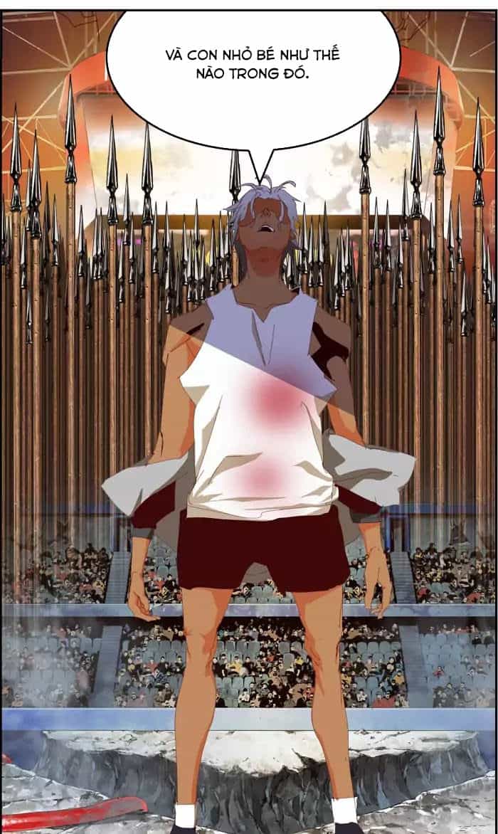 Chúa Tể Học Đường - Chương 363 - ảnh 59