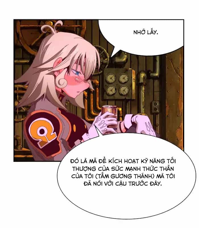 Chúa Tể Học Đường - Chương 365 - ảnh 16