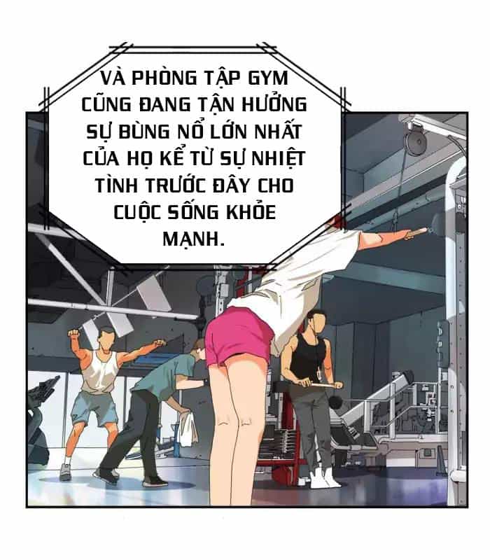Chúa Tể Học Đường - Chương 366 - ảnh 37