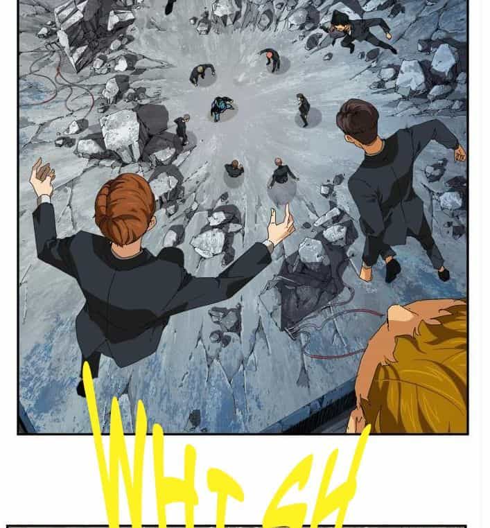 Chúa Tể Học Đường - Chương 372 - ảnh 30