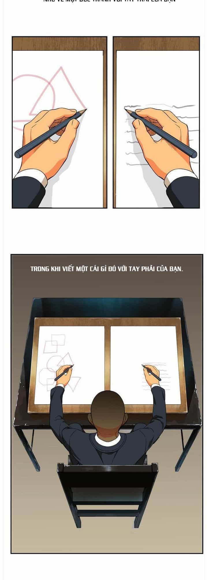 Chúa Tể Học Đường - Chương 373 - ảnh 5