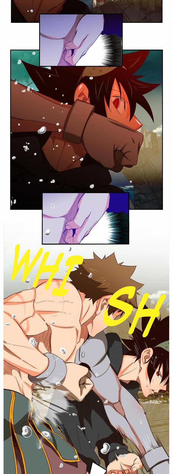 Chúa Tể Học Đường - Chương 375 - ảnh 47
