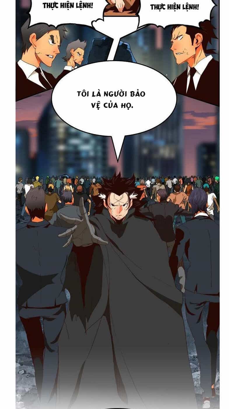 Chúa Tể Học Đường - Chương 377 - ảnh 11