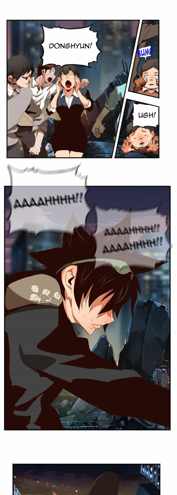 Chúa Tể Học Đường - Chương 377 - ảnh 3