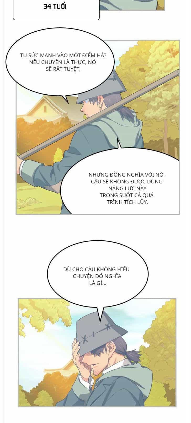Chúa Tể Học Đường - Chương 378 - ảnh 55