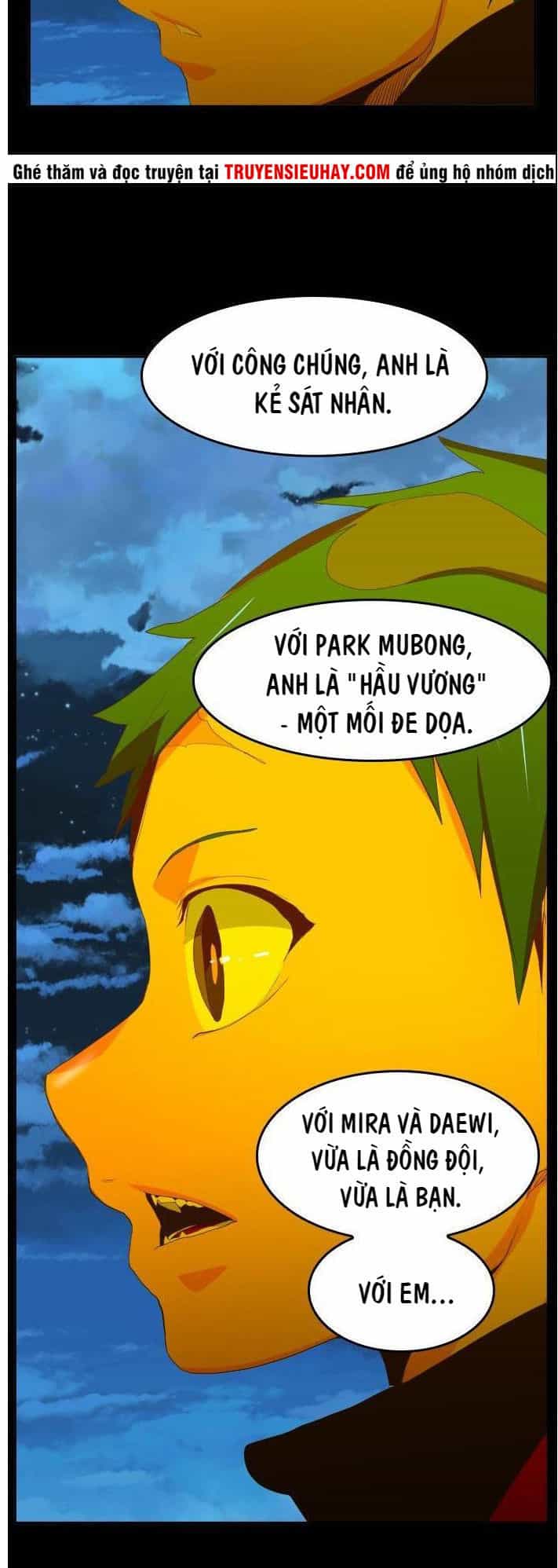 Chúa Tể Học Đường - Chương 389 - ảnh 49