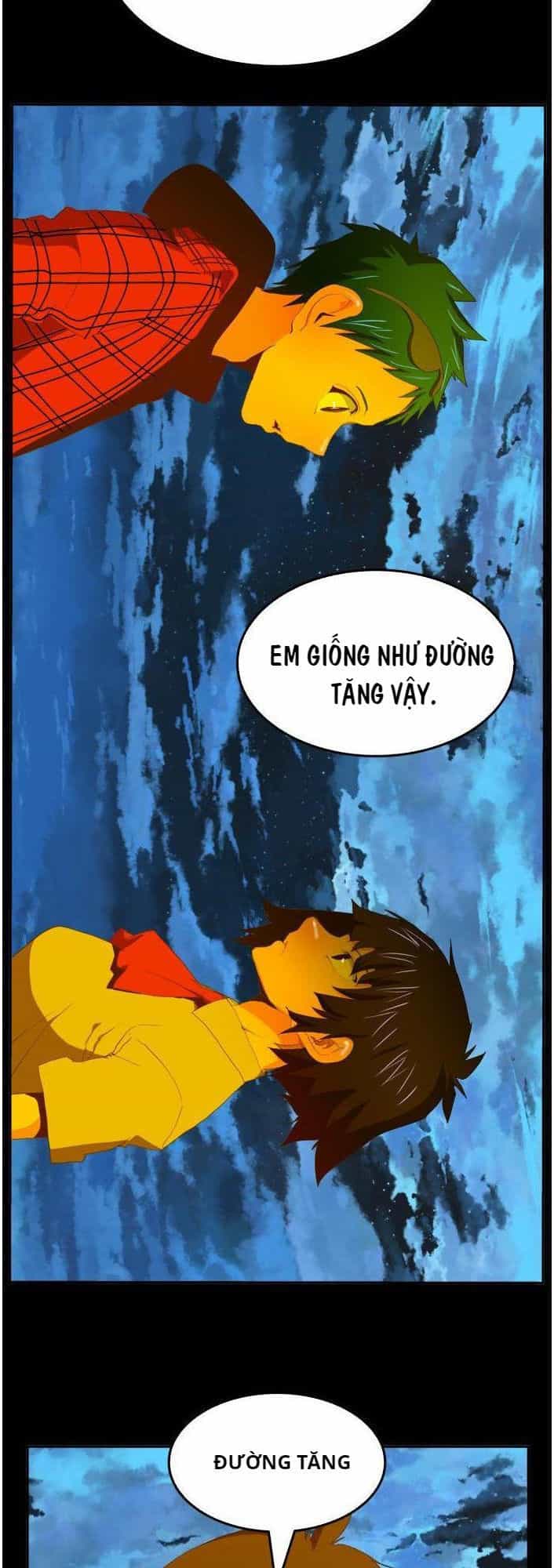 Chúa Tể Học Đường - Chương 389 - ảnh 51