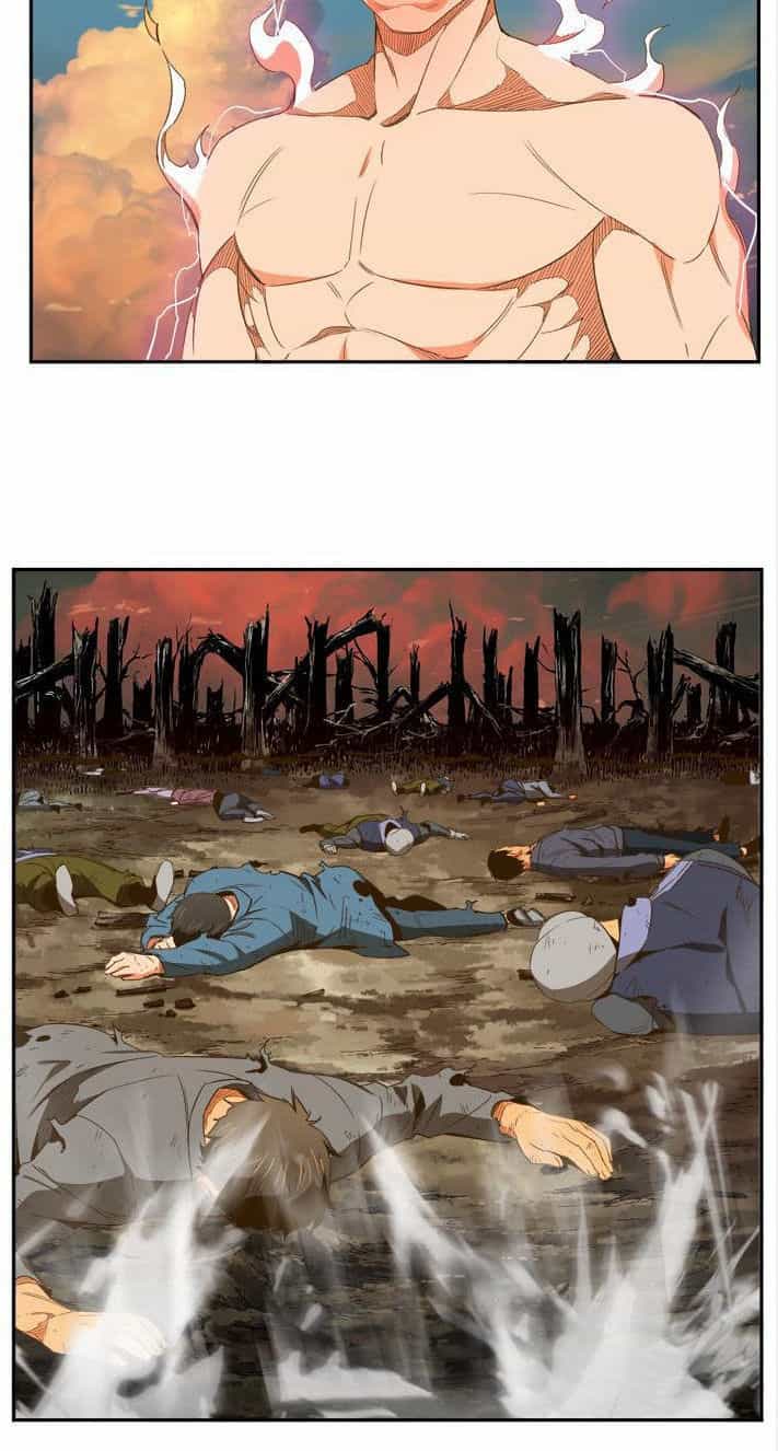 Chúa Tể Học Đường - Chương 397 - ảnh 49