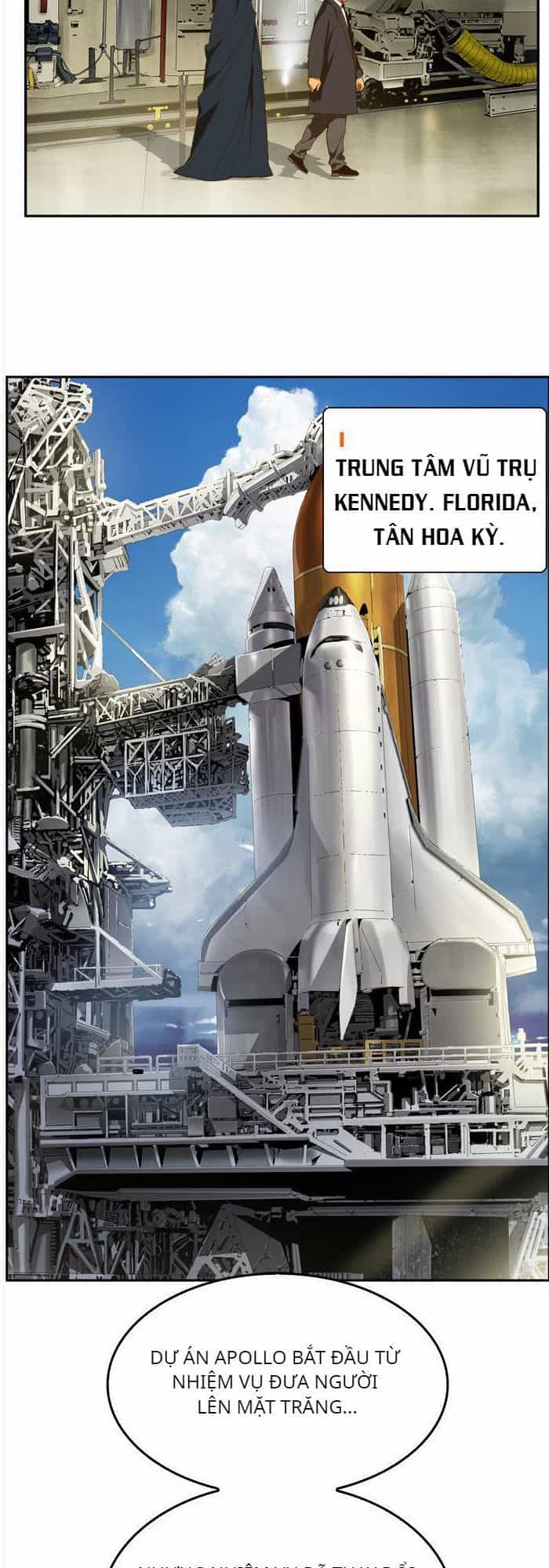 Chúa Tể Học Đường - Chương 399 - ảnh 2