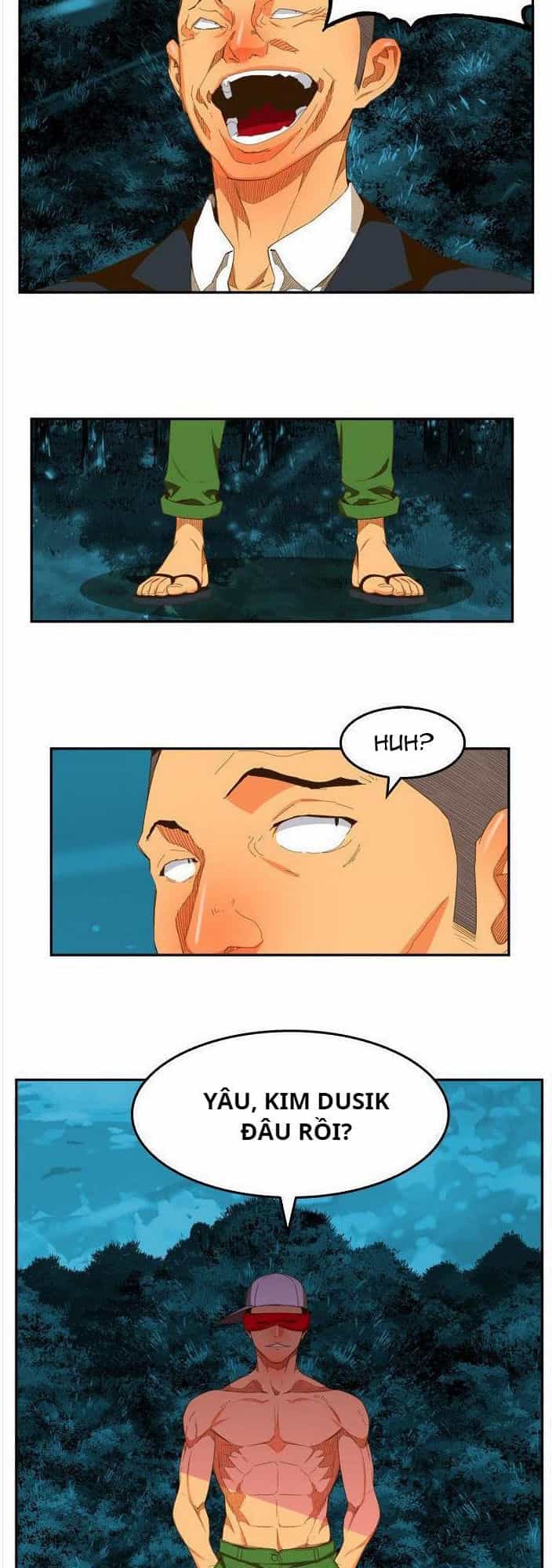 Chúa Tể Học Đường - Chương 403 - ảnh 33