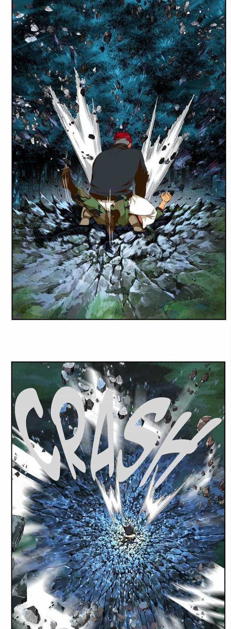 Chúa Tể Học Đường - Chương 404 - ảnh 48