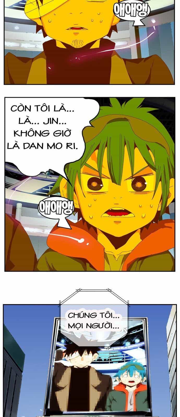 Chúa Tể Học Đường - Chương 412 - ảnh 72