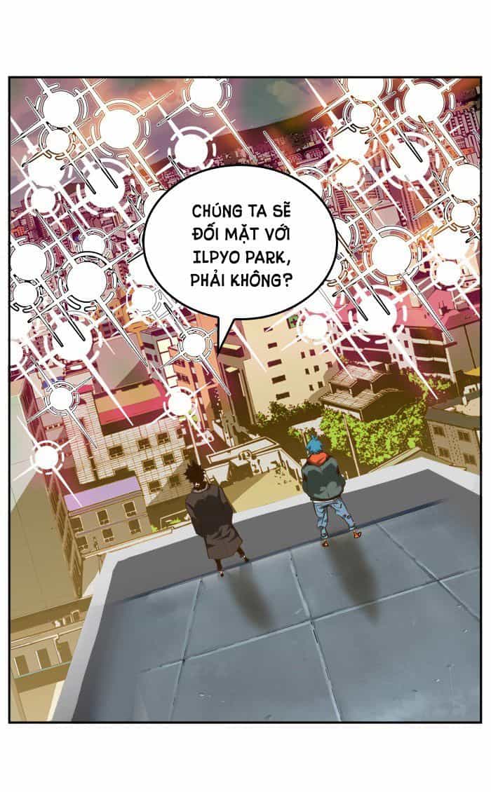 Chúa Tể Học Đường - Chương 413 - ảnh 21