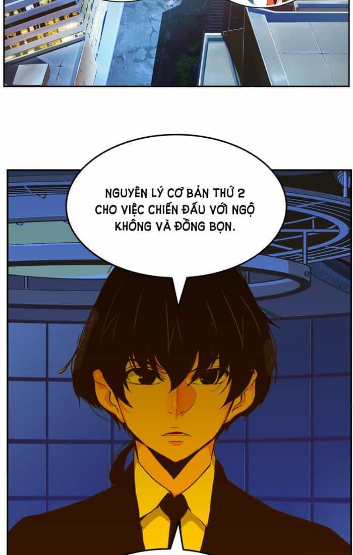 Chúa Tể Học Đường - Chương 413 - ảnh 26