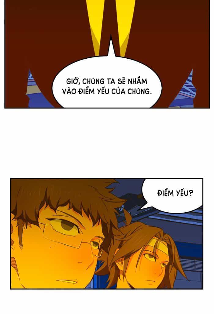 Chúa Tể Học Đường - Chương 413 - ảnh 41