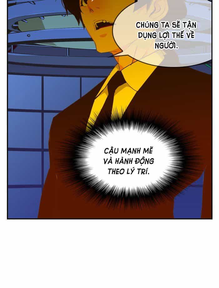 Chúa Tể Học Đường - Chương 413 - ảnh 81