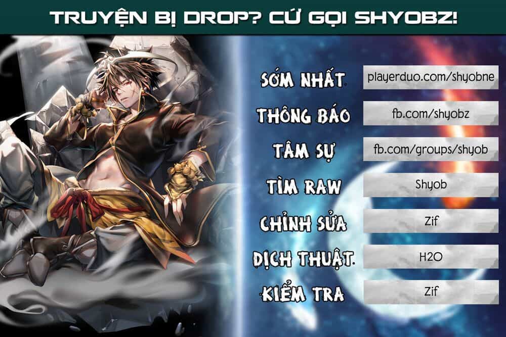 Chúa Tể Học Đường - Chương 414 - ảnh 1