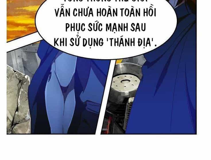 Chúa Tể Học Đường - Chương 420 - ảnh 29