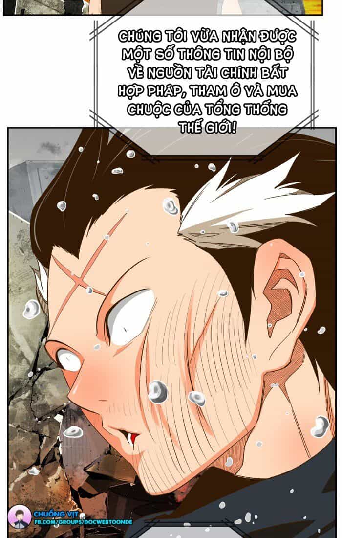 Chúa Tể Học Đường - Chương 421 - ảnh 124