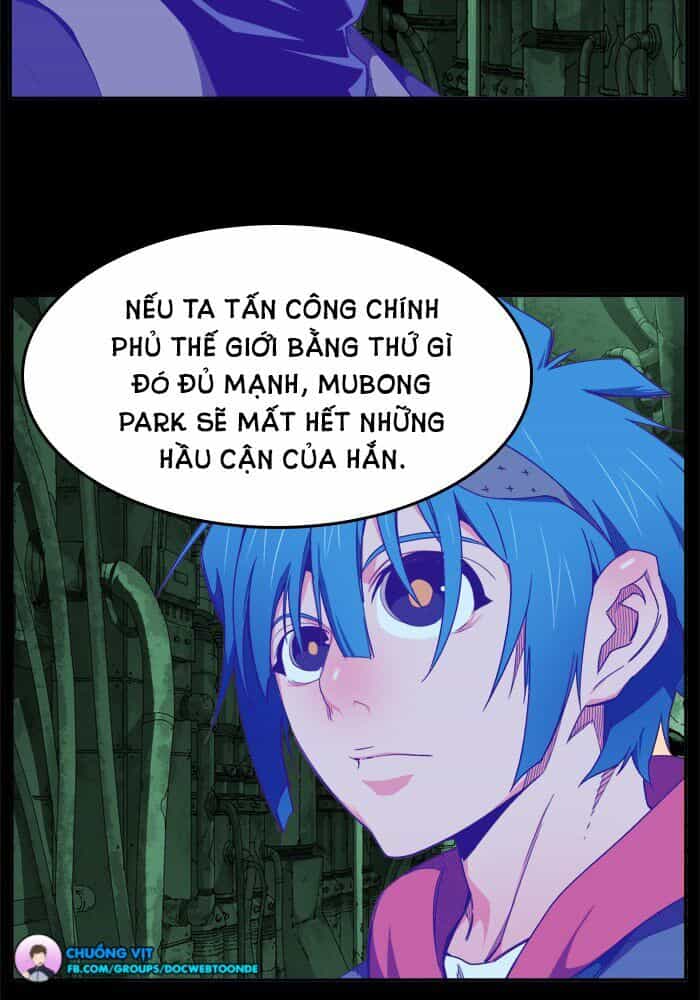 Chúa Tể Học Đường - Chương 421 - ảnh 80