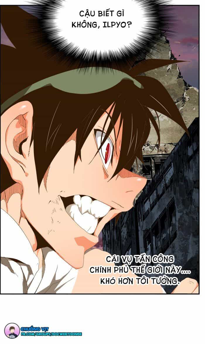 Chúa Tể Học Đường - Chương 421 - ảnh 82