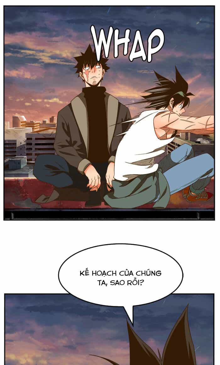 Chúa Tể Học Đường - Chương 422 - ảnh 5