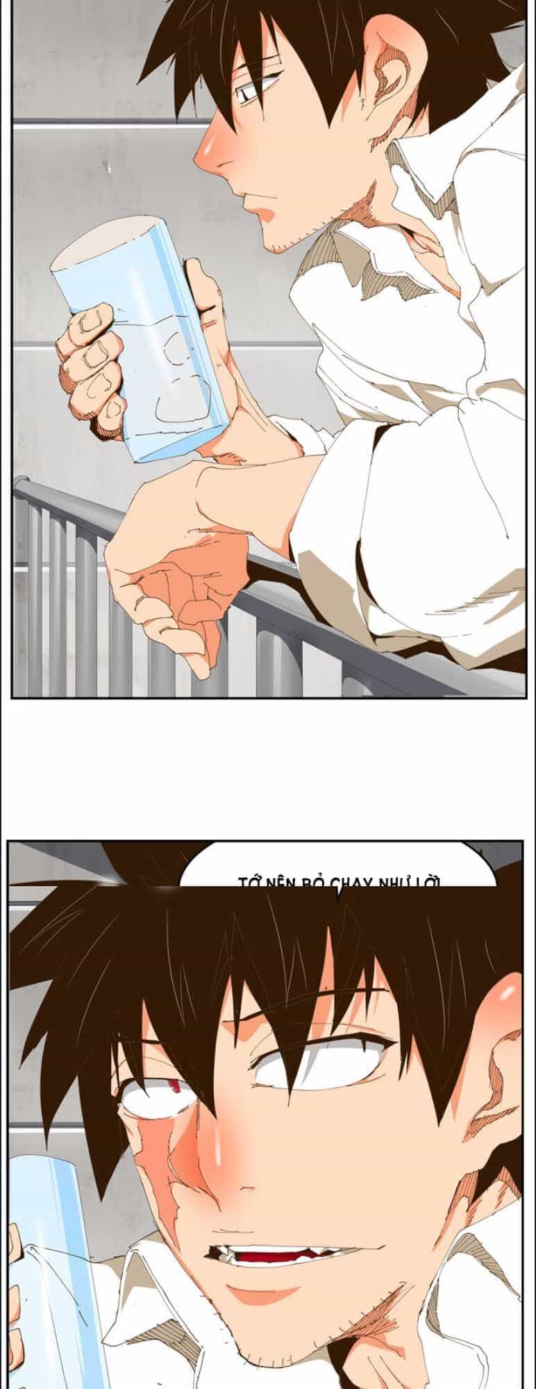 Chúa Tể Học Đường - Chương 424 - ảnh 22