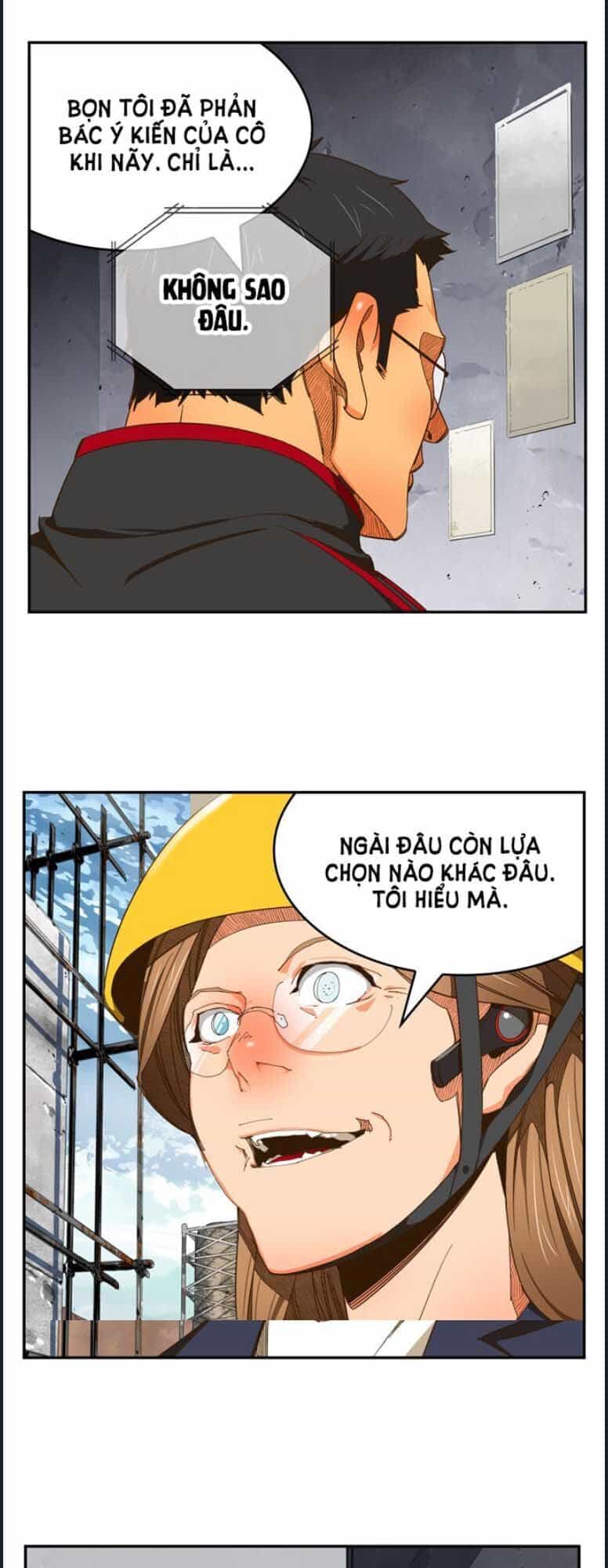 Chúa Tể Học Đường - Chương 424 - ảnh 31