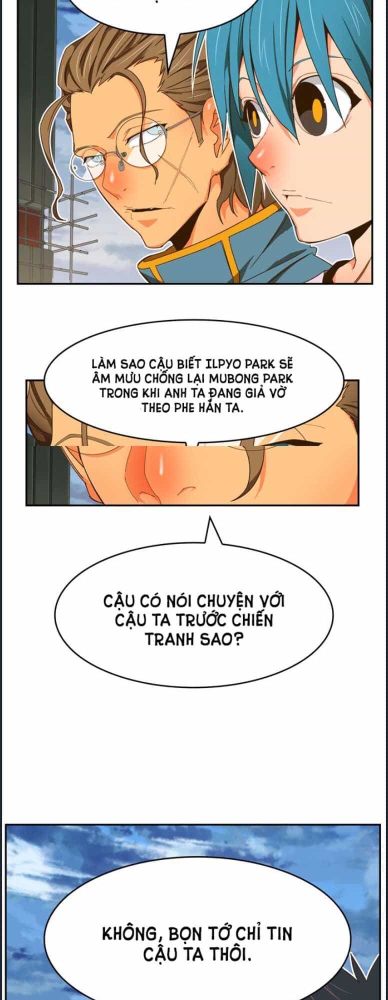 Chúa Tể Học Đường - Chương 424 - ảnh 40