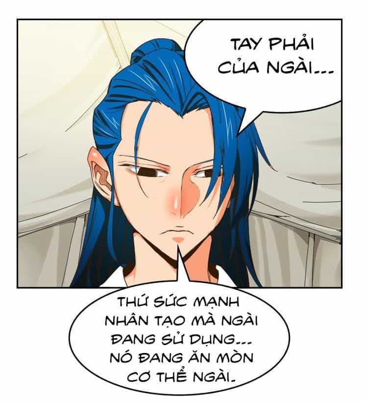 Chúa Tể Học Đường - Chương 425 - ảnh 123