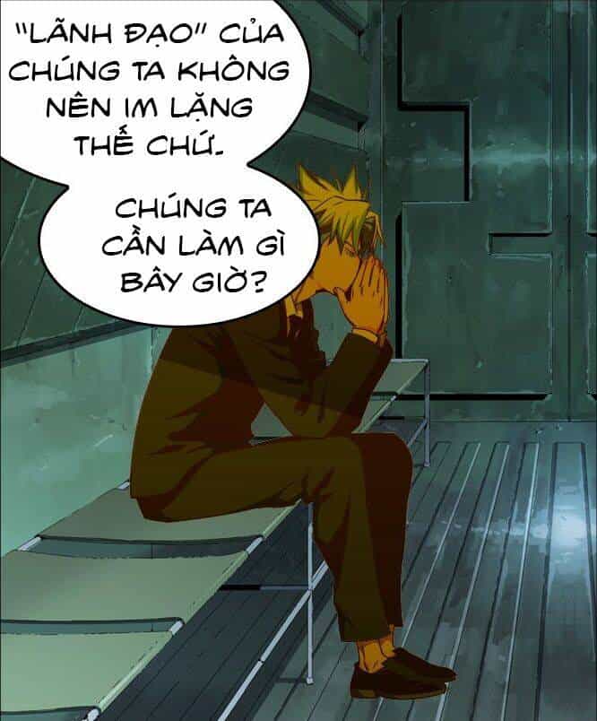 Chúa Tể Học Đường - Chương 428 - ảnh 13