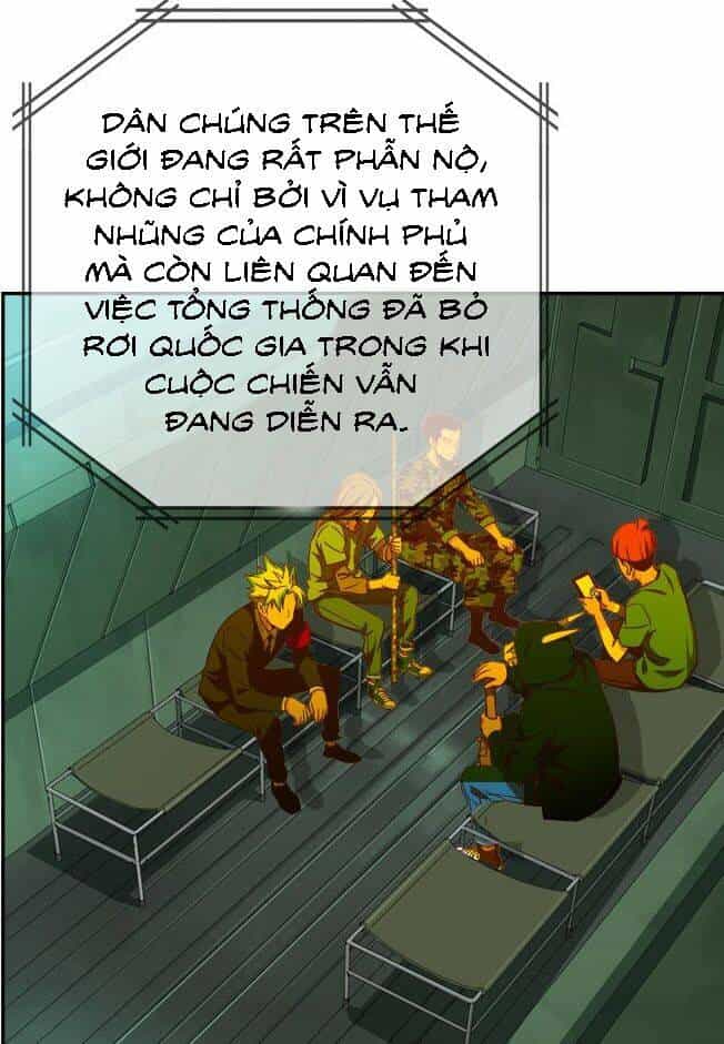 Chúa Tể Học Đường - Chương 428 - ảnh 6