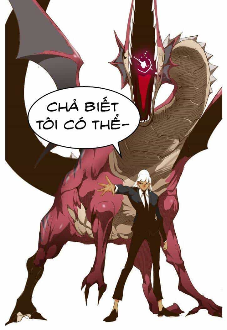 Chúa Tể Học Đường - Chương 429 - ảnh 57