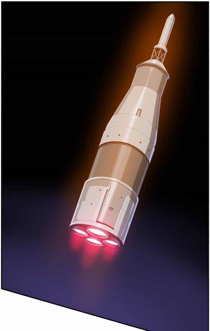 Chúa Tể Học Đường - Chương 431 - ảnh 28