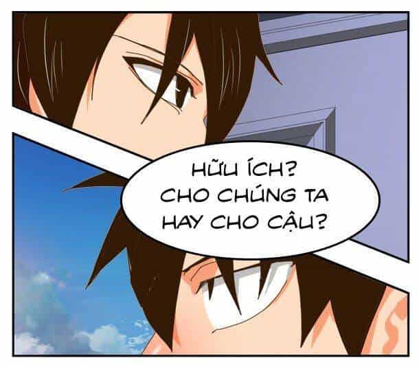 Chúa Tể Học Đường - Chương 437 - ảnh 83