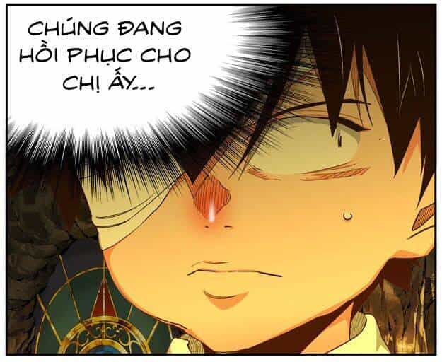 Chúa Tể Học Đường - Chương 438 - ảnh 57