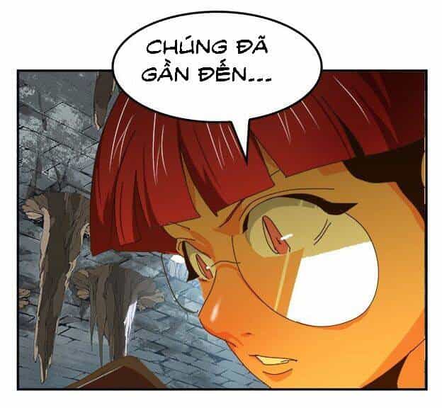 Chúa Tể Học Đường - Chương 439 - ảnh 99